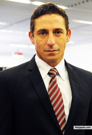 Tuca Andrade born on Dec 11th 1964 in Recife, Pernambuco, Brazil - click for next photo
