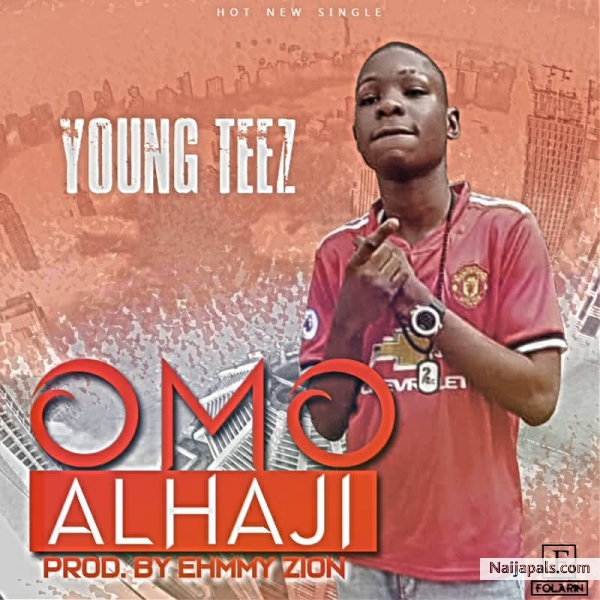 Omo Alhaja
