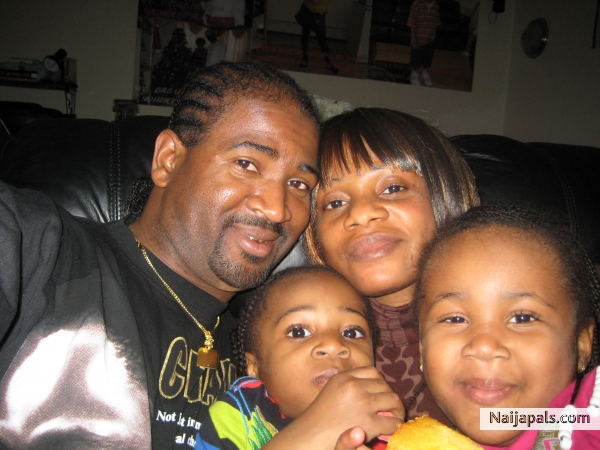 my sweet family - click for next photo