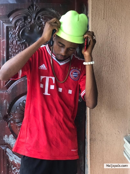 New music out - click for next photo