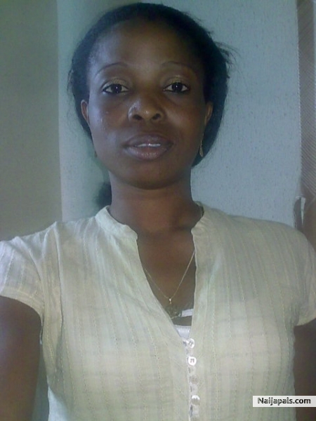Life is simple and delicate, ease going and God fearing. - click for next photo