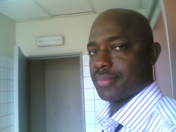 Just Me - click for next photo