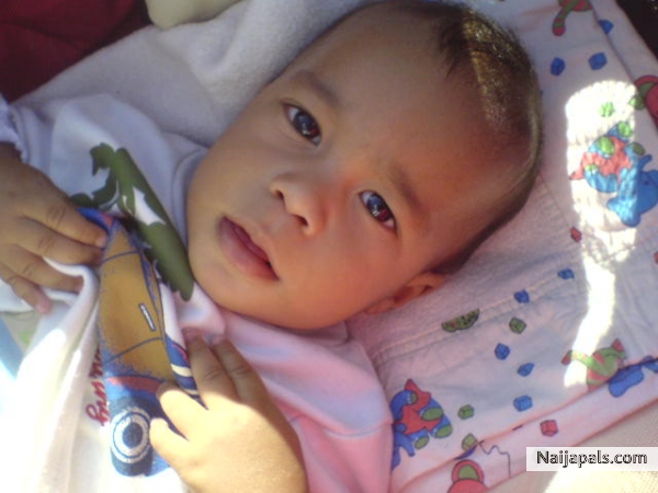 the lil man - click for next photo