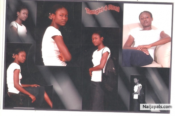 TOMGIRL 4 REAL - click for next photo