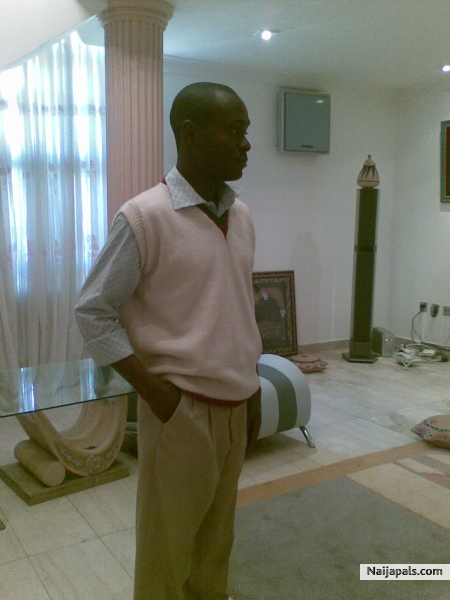 just me - click for next photo
