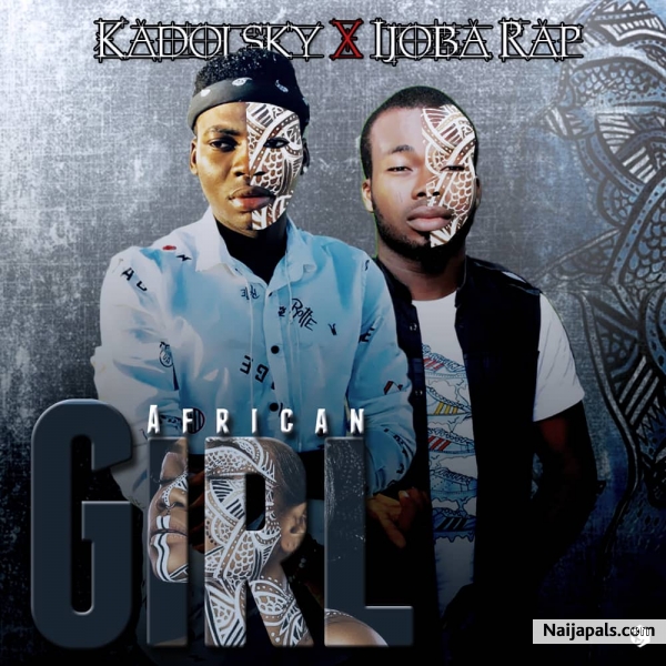 African Girl