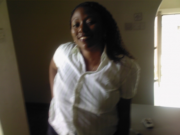 just me! - click for next photo