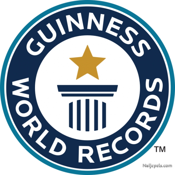 Guinness World Records. Can Not Get You Off! - click for next photo