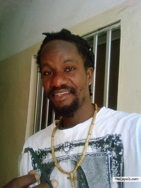 MY HOUSE AT NIGERIA - click for next photo