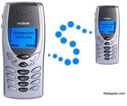 Send free SMS - click for next photo