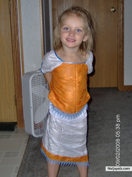 Granddaughter Aili-Drew - click for next photo