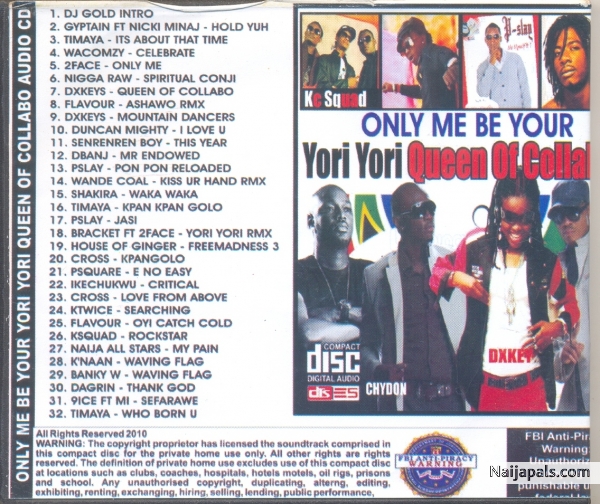 ME AND PROMO SELECTION - click for next photo