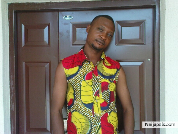 ADEYEMI aka 50 Alone - click for next photo