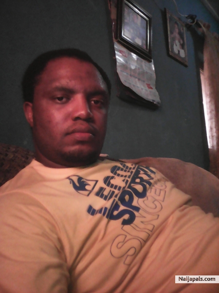 Just me. - click for next photo