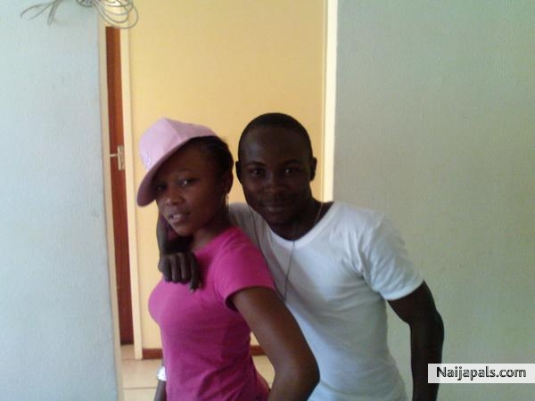 Not what you thinking ok.. She is just a friend!!! - click for next photo