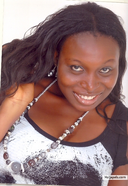 Ara be ti mo fe da - click for next photo