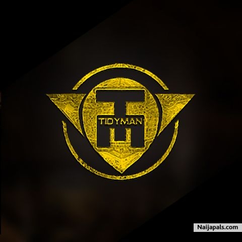 Tidyman Logo - click for next photo