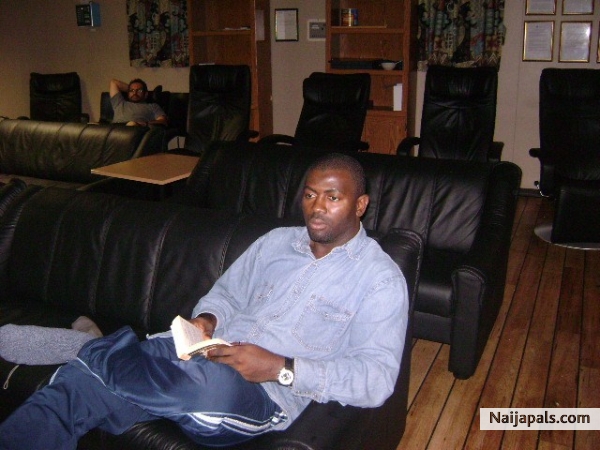 just chilling - click for next photo