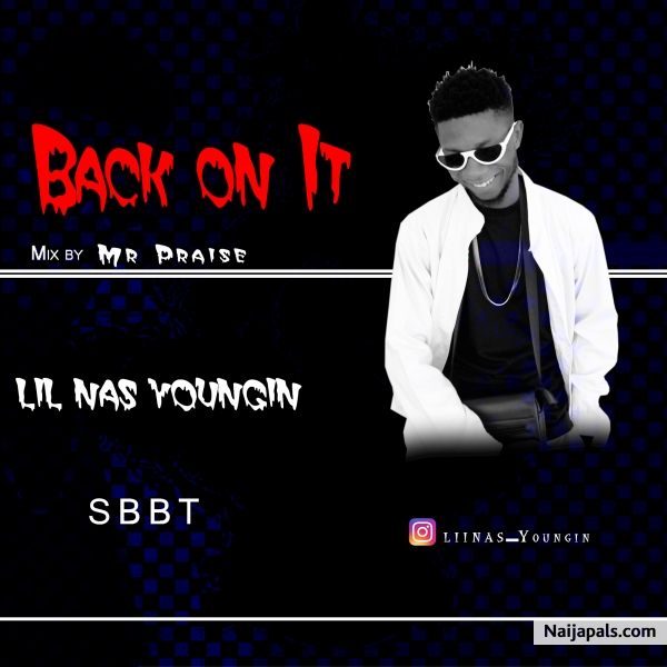 Lilnas youngin - click for next photo