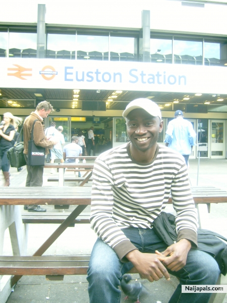 London - click for next photo