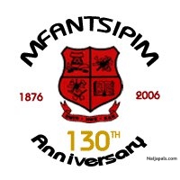 This is my school crest, the best school in Ghana. My pics will be uploaded shortly - click for next photo