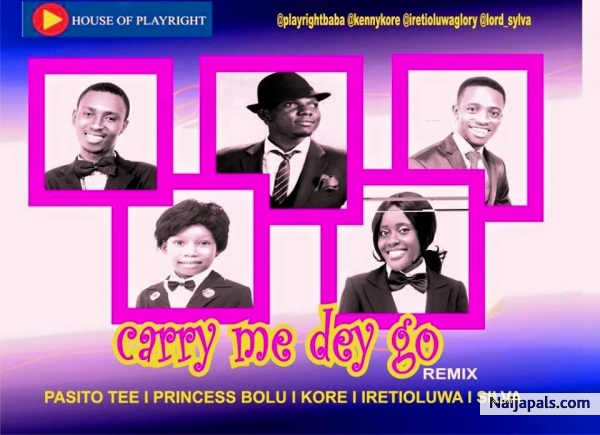 house of Playright features kore - click for next photo