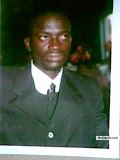 The just shall live by his faith - click for next photo
