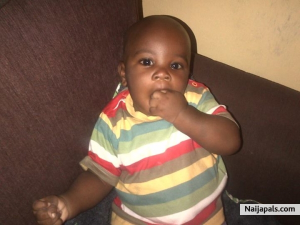 my son - click for next photo