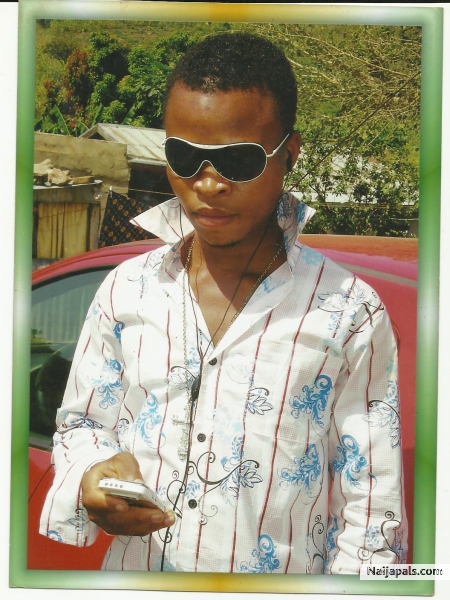 udohbenjamin