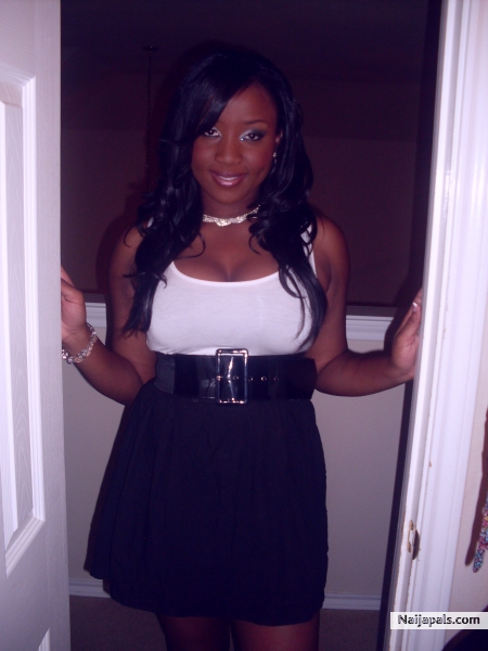 after prom - click for next photo