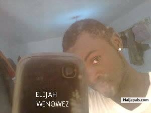 Elijah Onyenmeriogu - click for next photo