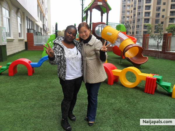 me and atrisa - click for next photo
