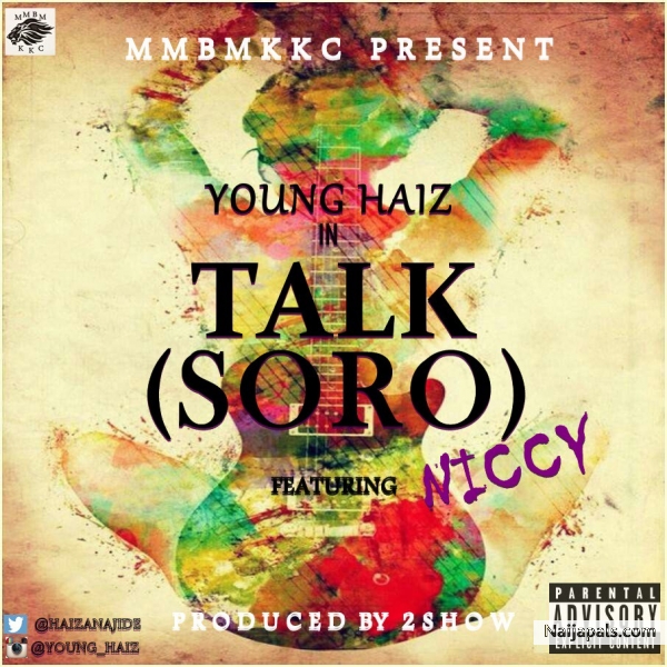 SORO (TALK)