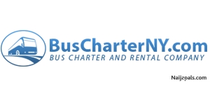 NY Bus Charter - click for next photo
