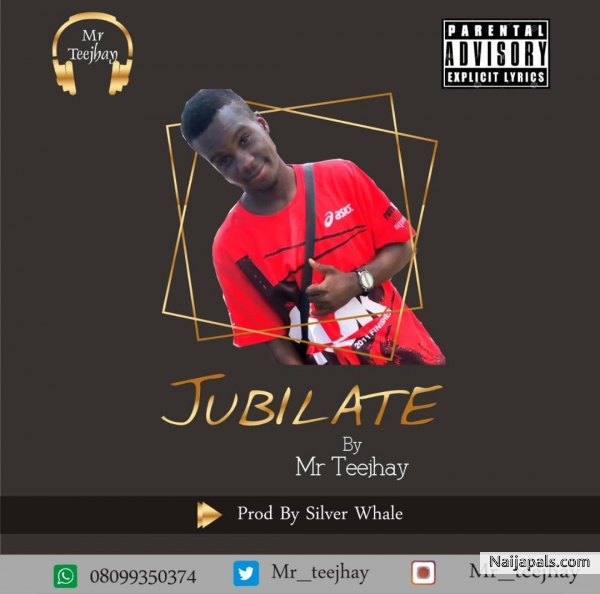 Jubilate
