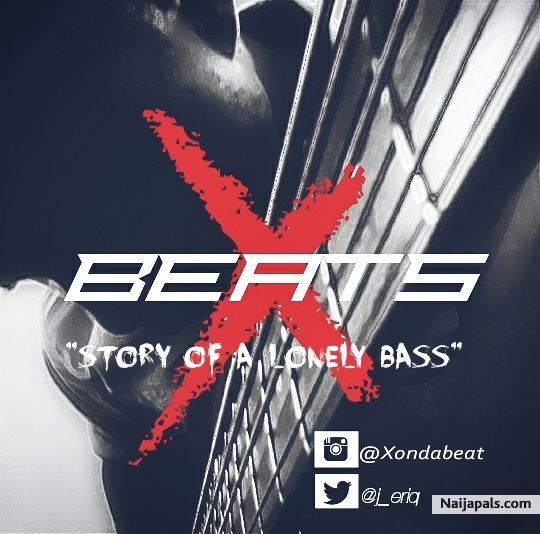 Story of a lonely bass