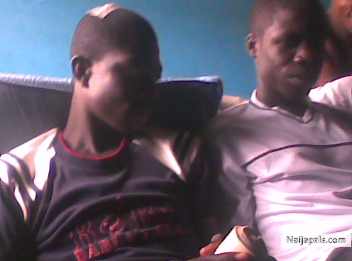 BOYZ BOYZ - click for next photo