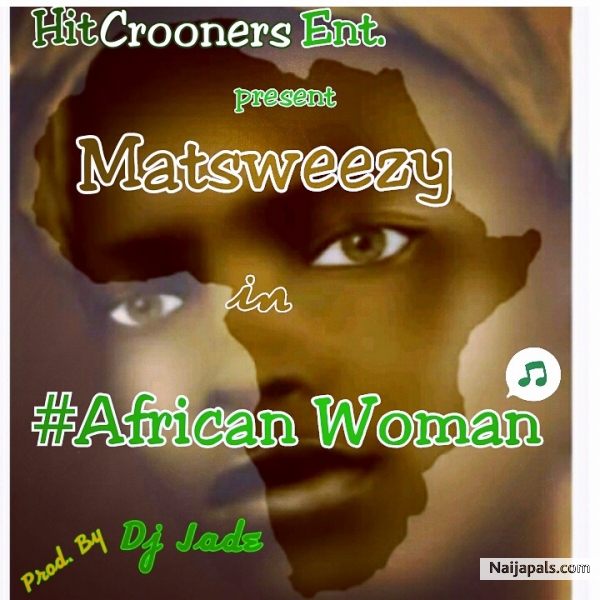 African_woman