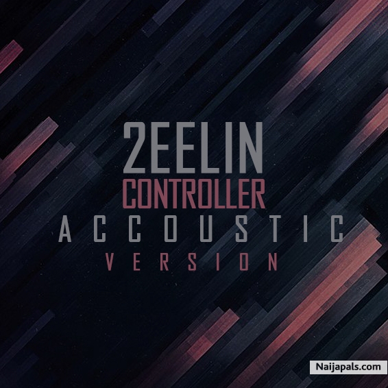 2eelin_Controller (Accostic Version)