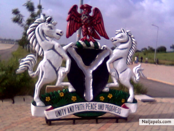 One Nigeria - click for next photo