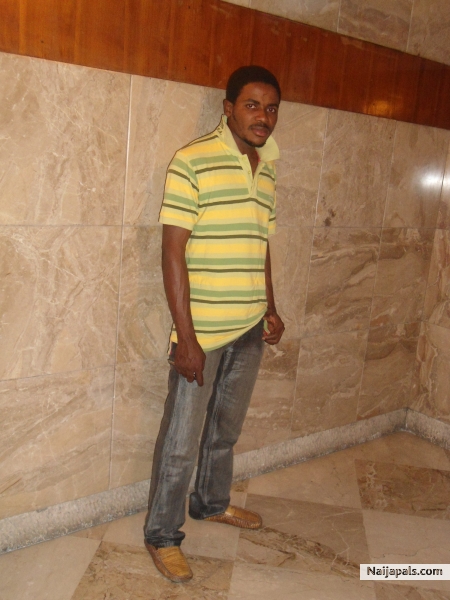 just me - click for next photo
