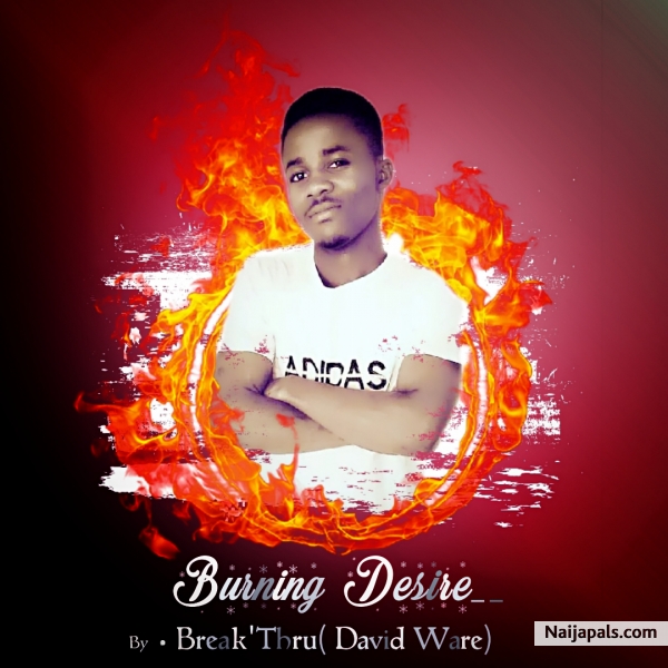 #Burning Desire - click for next photo
