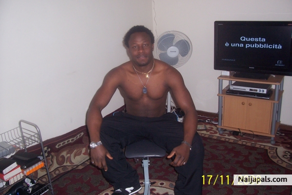 just me - click for next photo