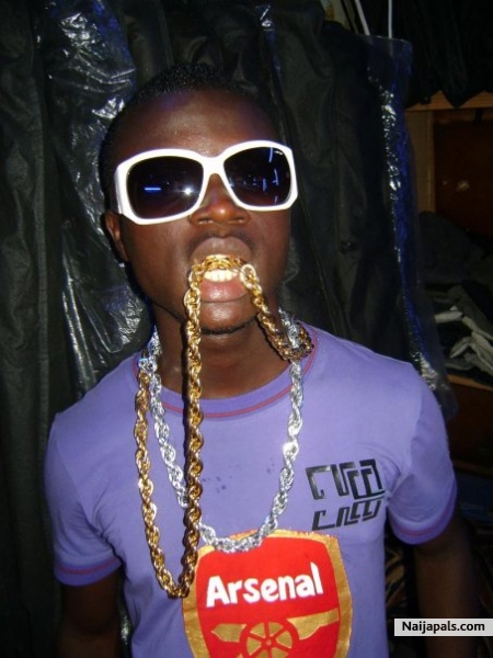 Weezy blings - click for next photo