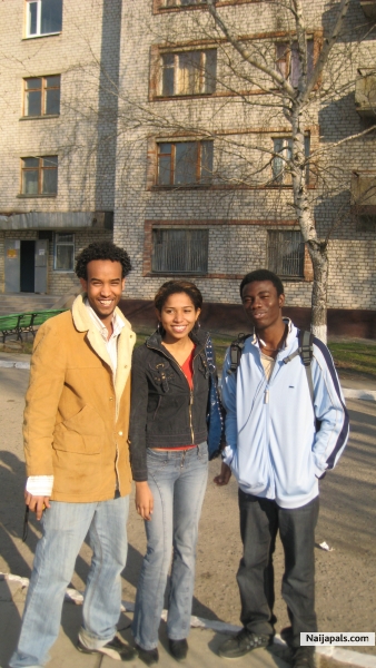 Ze Three aMiNgOeS....!!~ - click for next photo