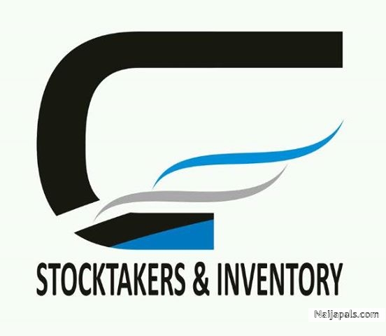 Best Stocktakers and Inventory Analysts in town - click for next photo