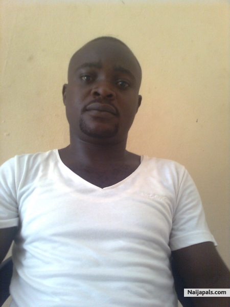 IM SUNNY I LIKE TO CHAT WITH PEOPLE AND IM A VERY COOL GUY LIVING IN MONROVIA SO I LIKE TO MAKE FRIENDS.AND I NEED SOMEONE THAT WILL BE VERY SERIUS IN RELASHOIN WITH.AM WOMAN AND AN UNDESTANDING WOMAN BUT MUST BE A NIGERIAN .SO IF U R THE ONE U R WELLCOME THANKS; - click for next photo