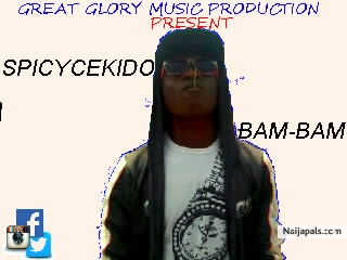BAM BAM
