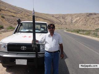 Ahmed - click for next photo