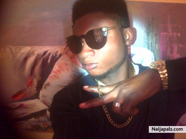 HAPPY-BIRTHDAY tu me»»7th March EZZYDEDON is 1 today.... officially - click for next photo